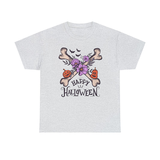 Heavy Cotton Tee