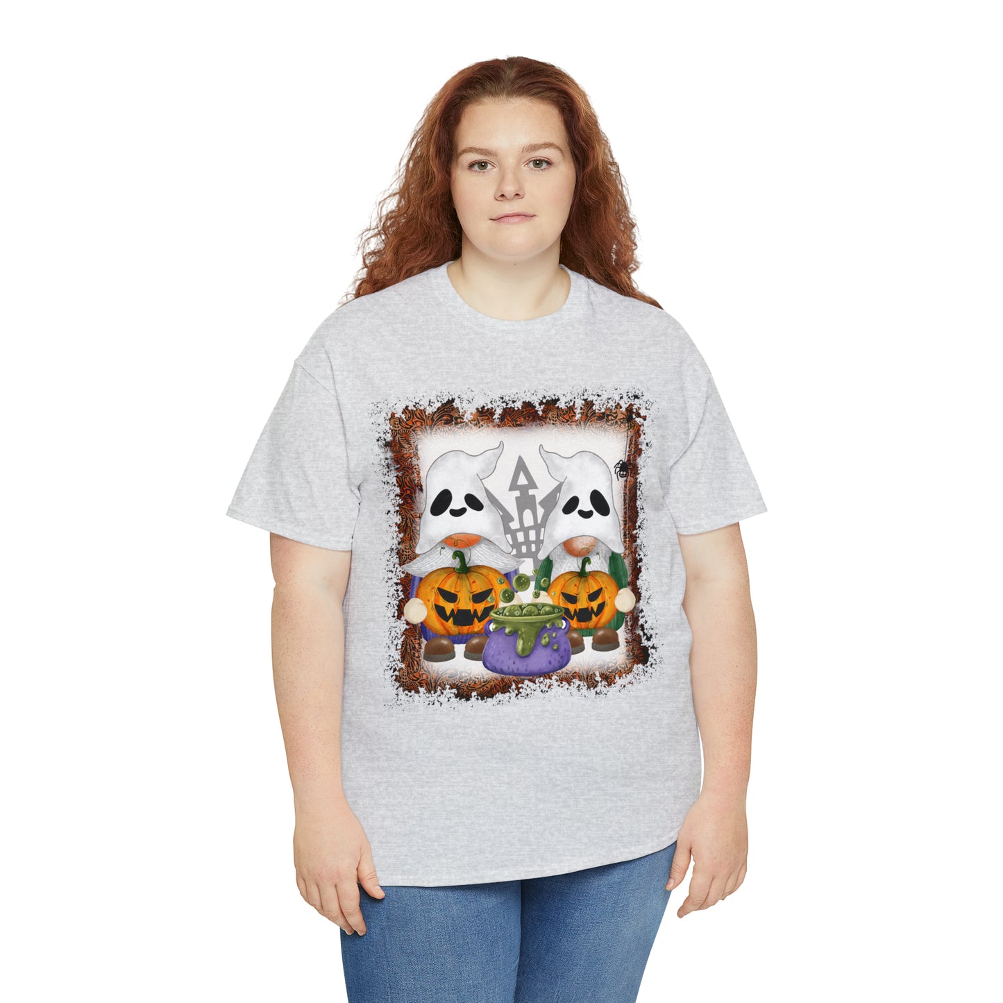 Heavy Cotton Tee