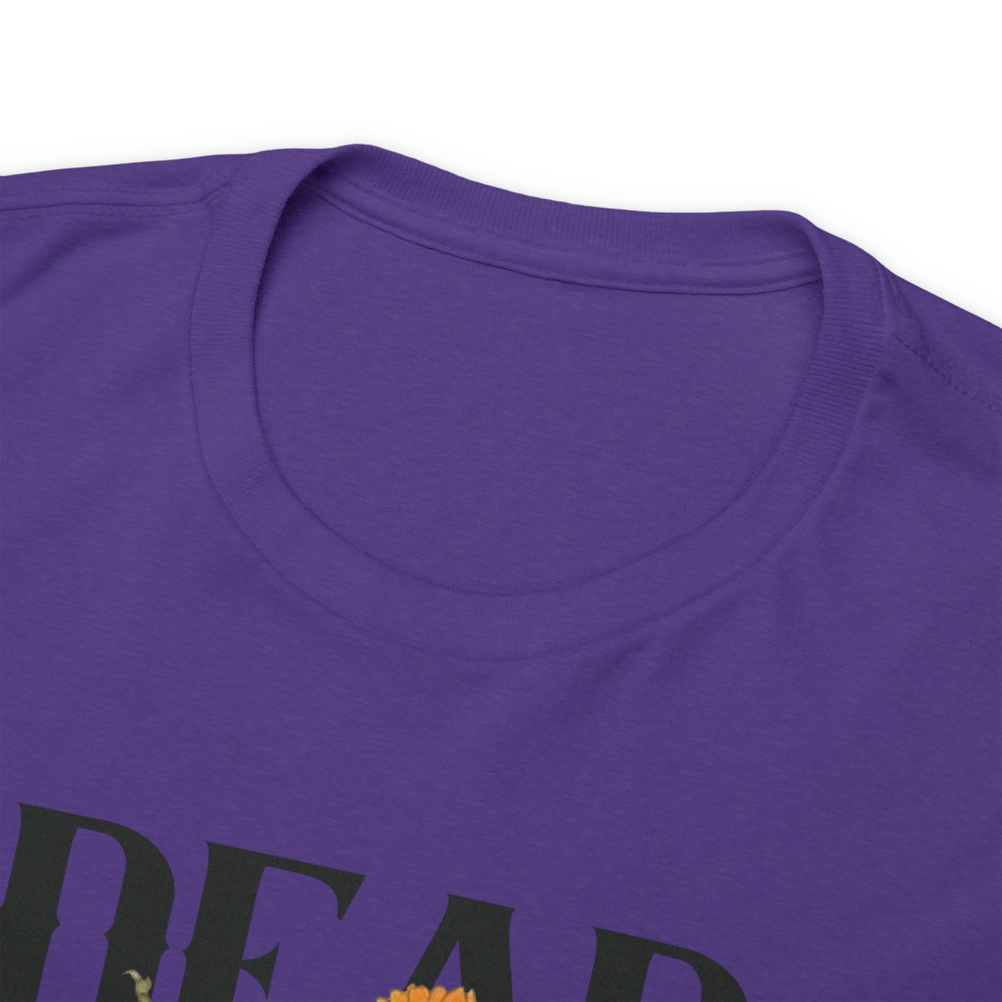 Heavy Cotton Tee