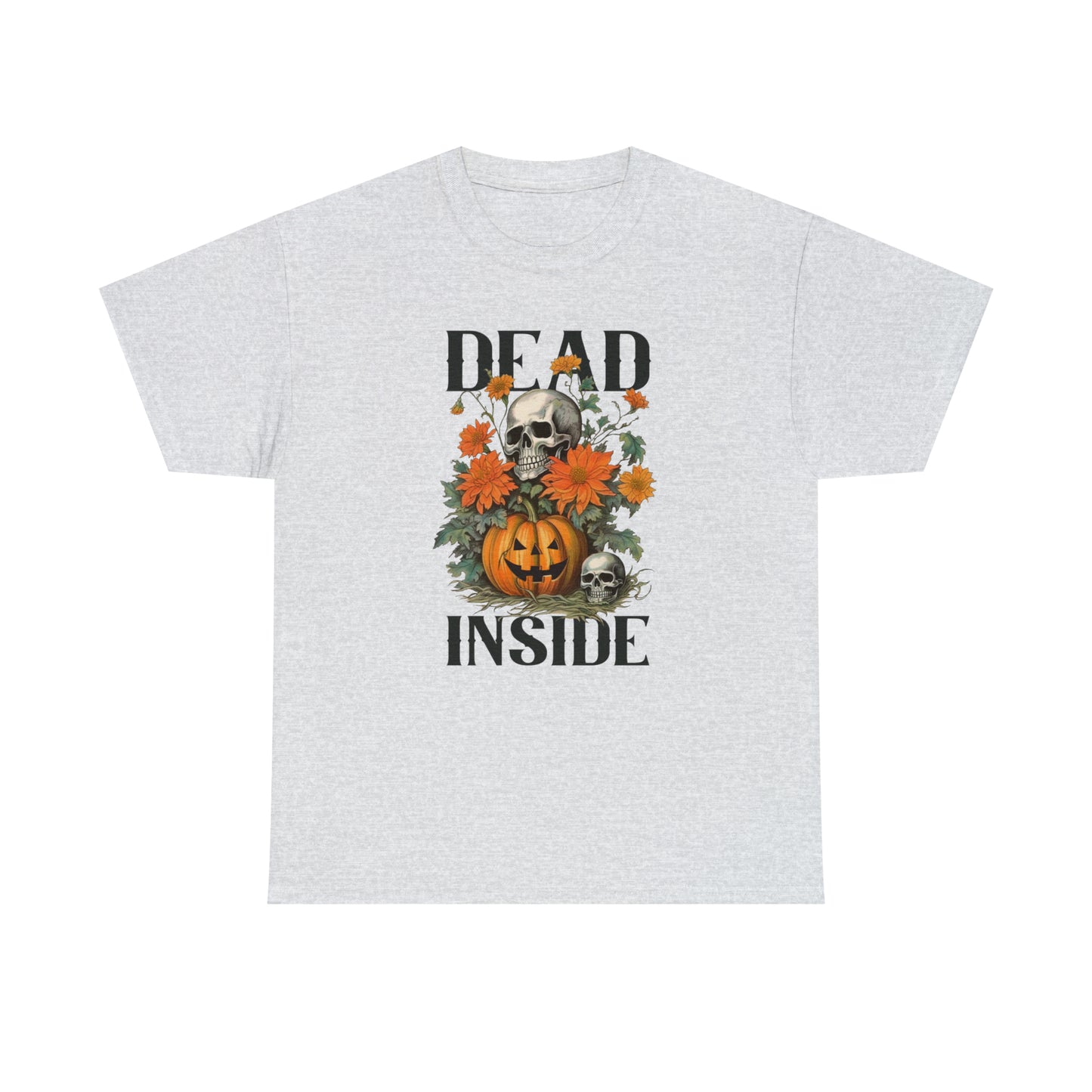 Heavy Cotton Tee