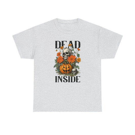 Heavy Cotton Tee