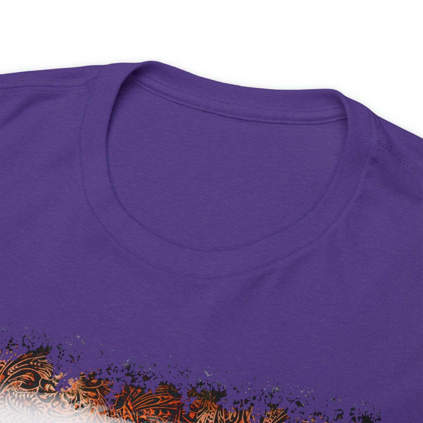Heavy Cotton Tee