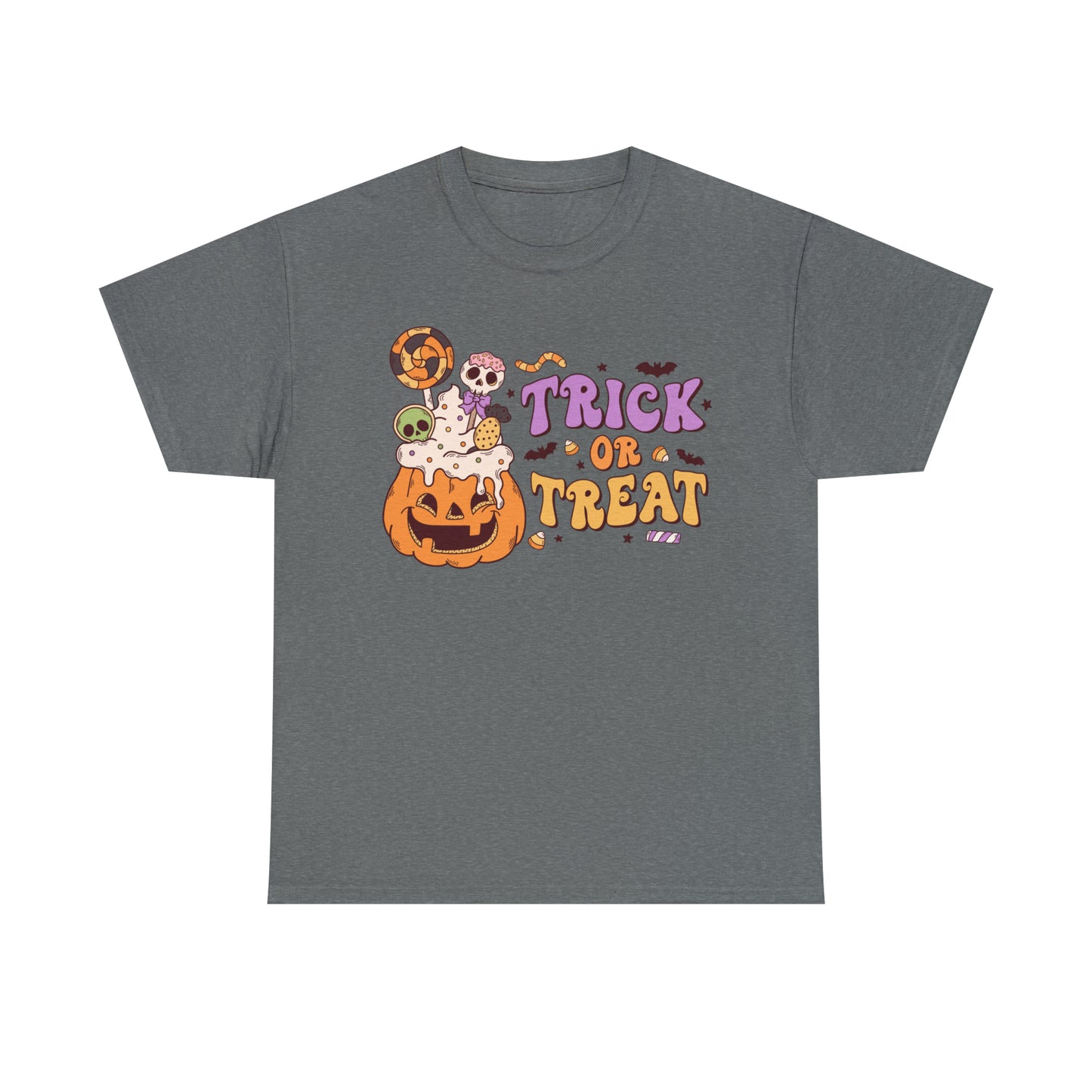 Heavy Cotton Tee