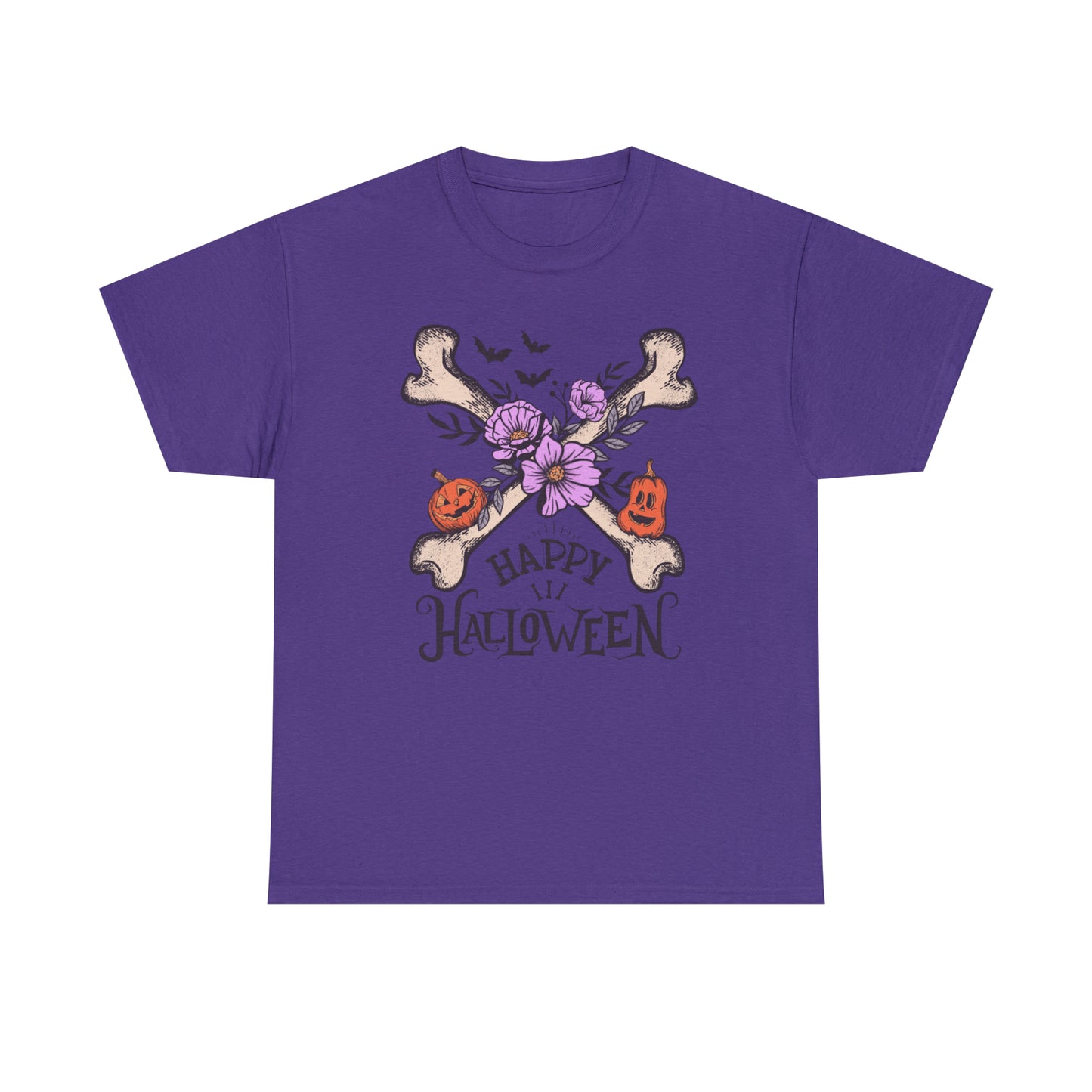Heavy Cotton Tee