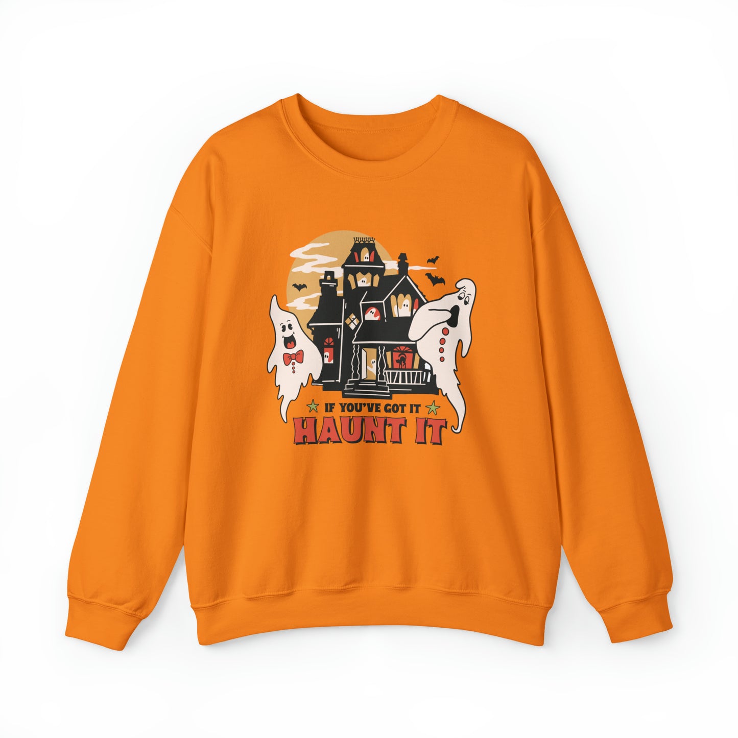 Heavy Blend™ Crewneck Sweatshirt