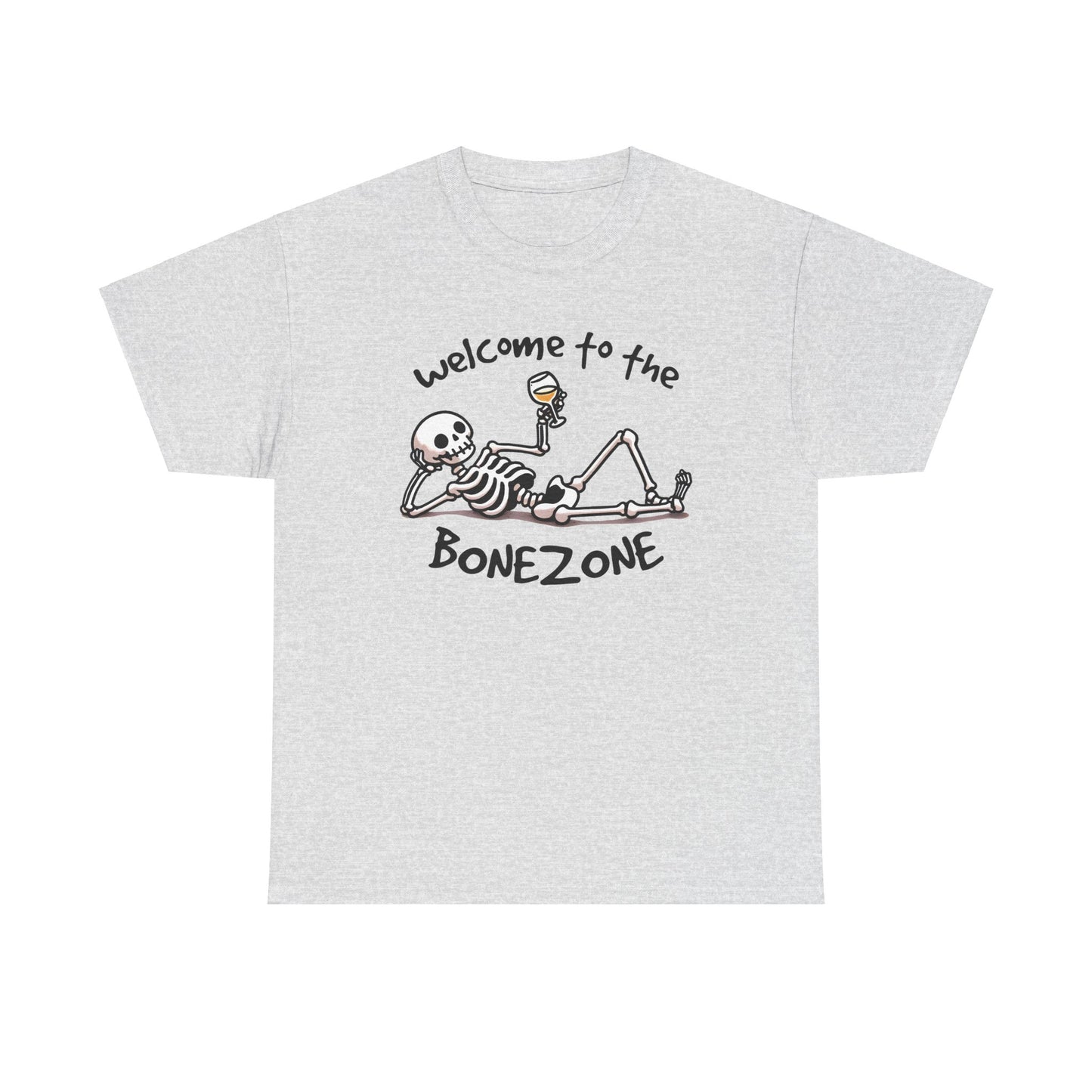 Heavy Cotton Tee