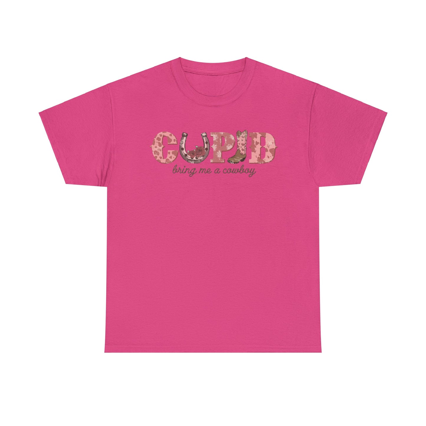 Heavy Cotton Tee