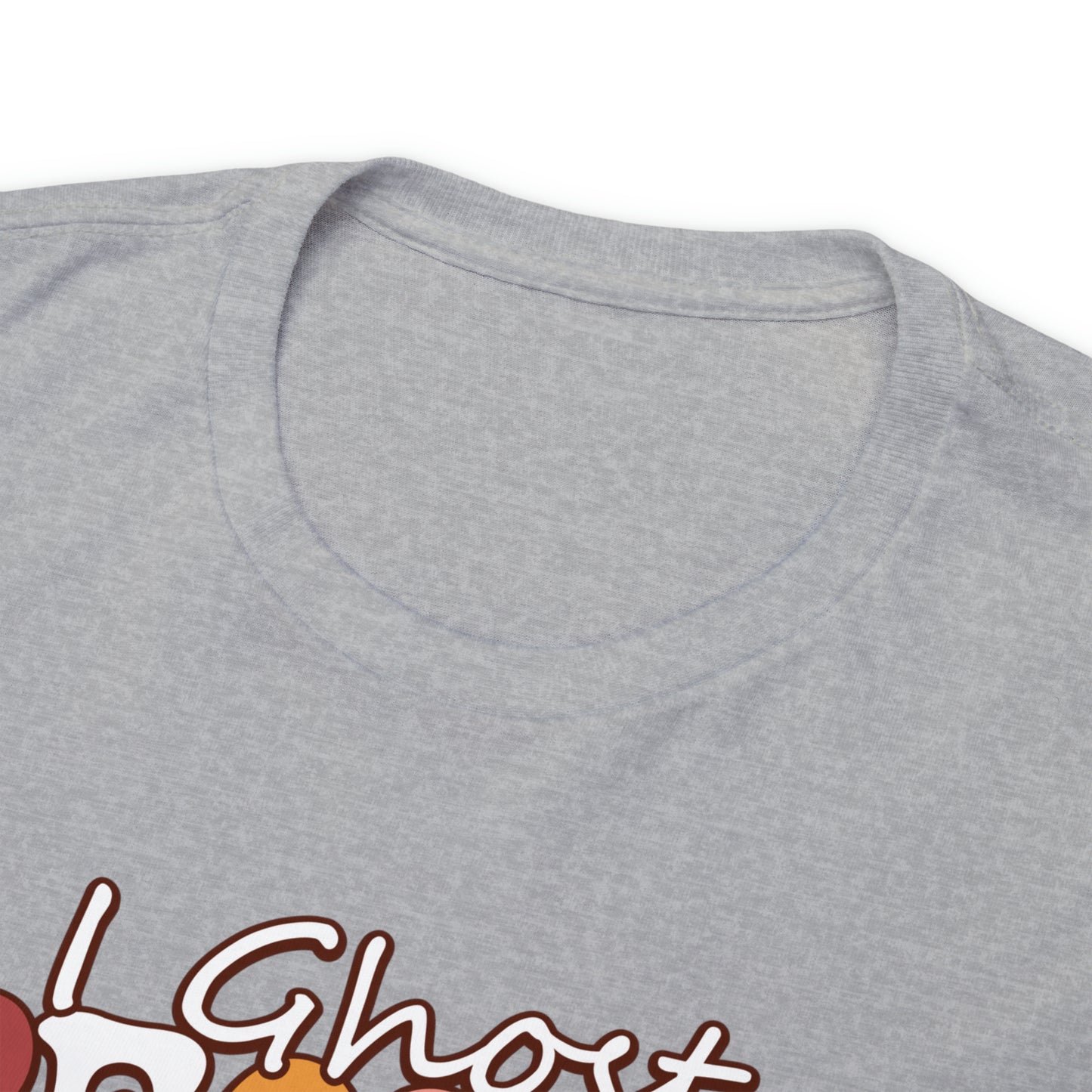 Heavy Cotton Tee