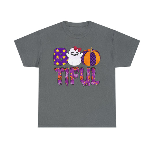 Heavy Cotton Tee