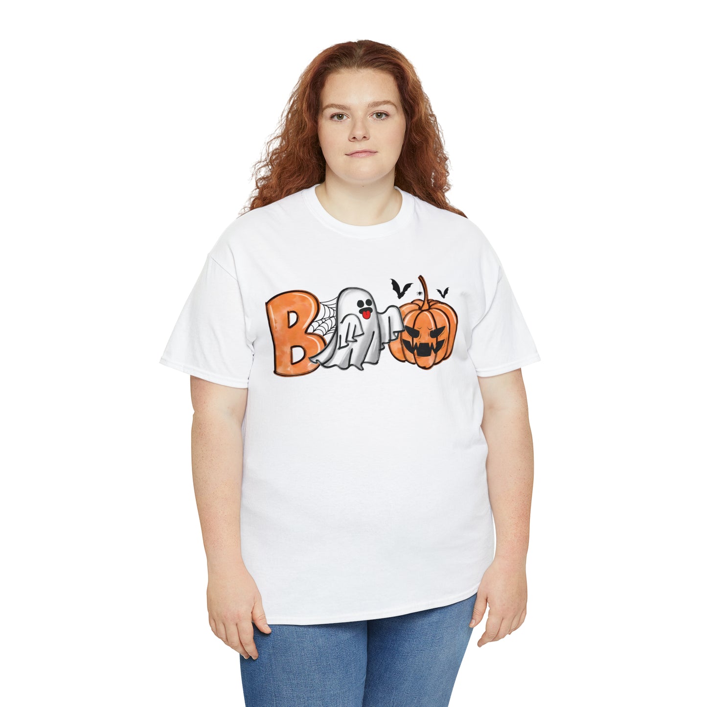 Heavy Cotton Tee