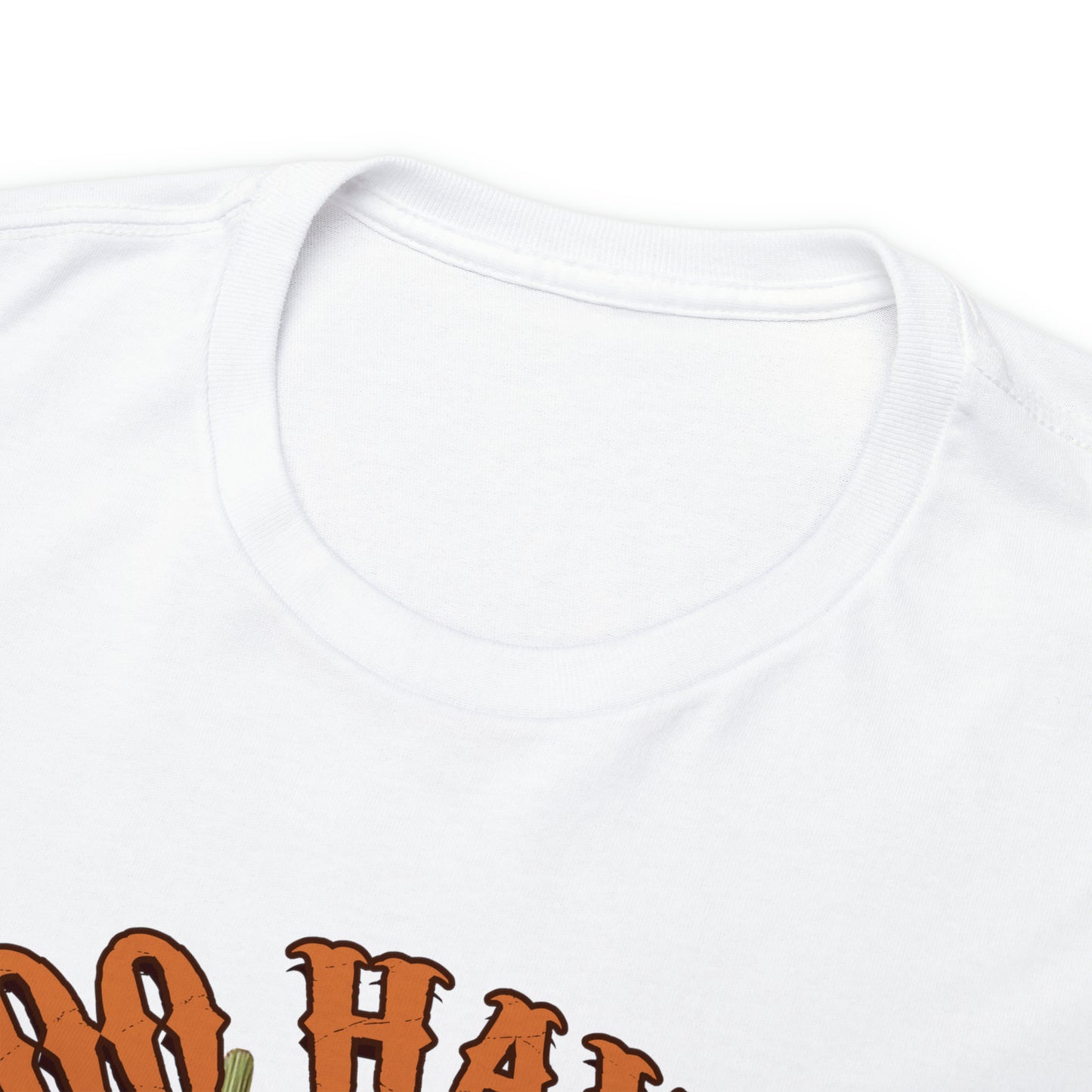 Heavy Cotton Tee