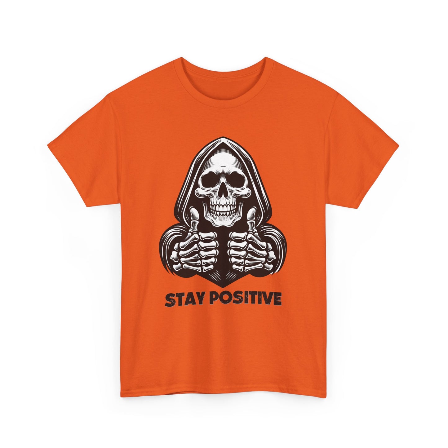 Heavy Cotton Tee