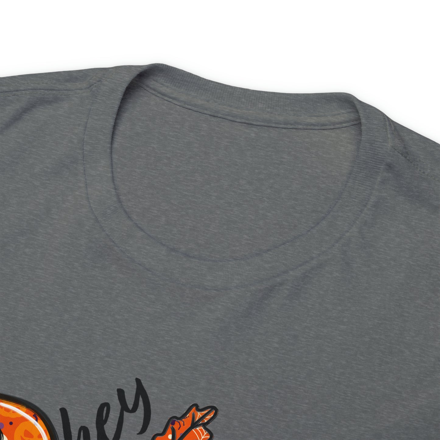 Heavy Cotton Tee