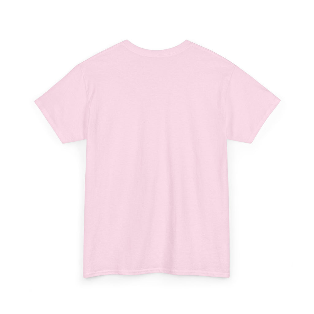 Torn Between Snack Heavy Cotton Tee