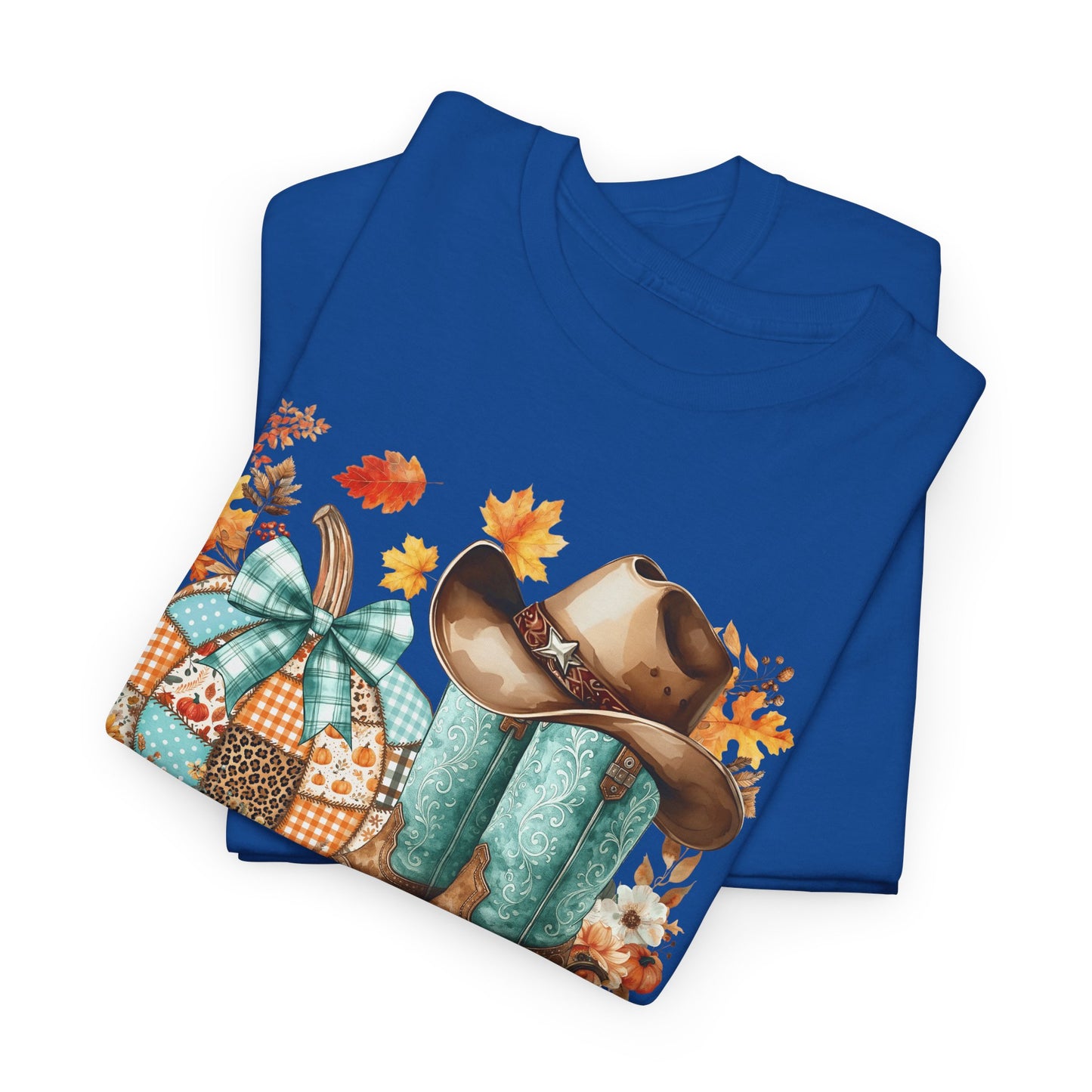 Howdy Fall Graphic Tee