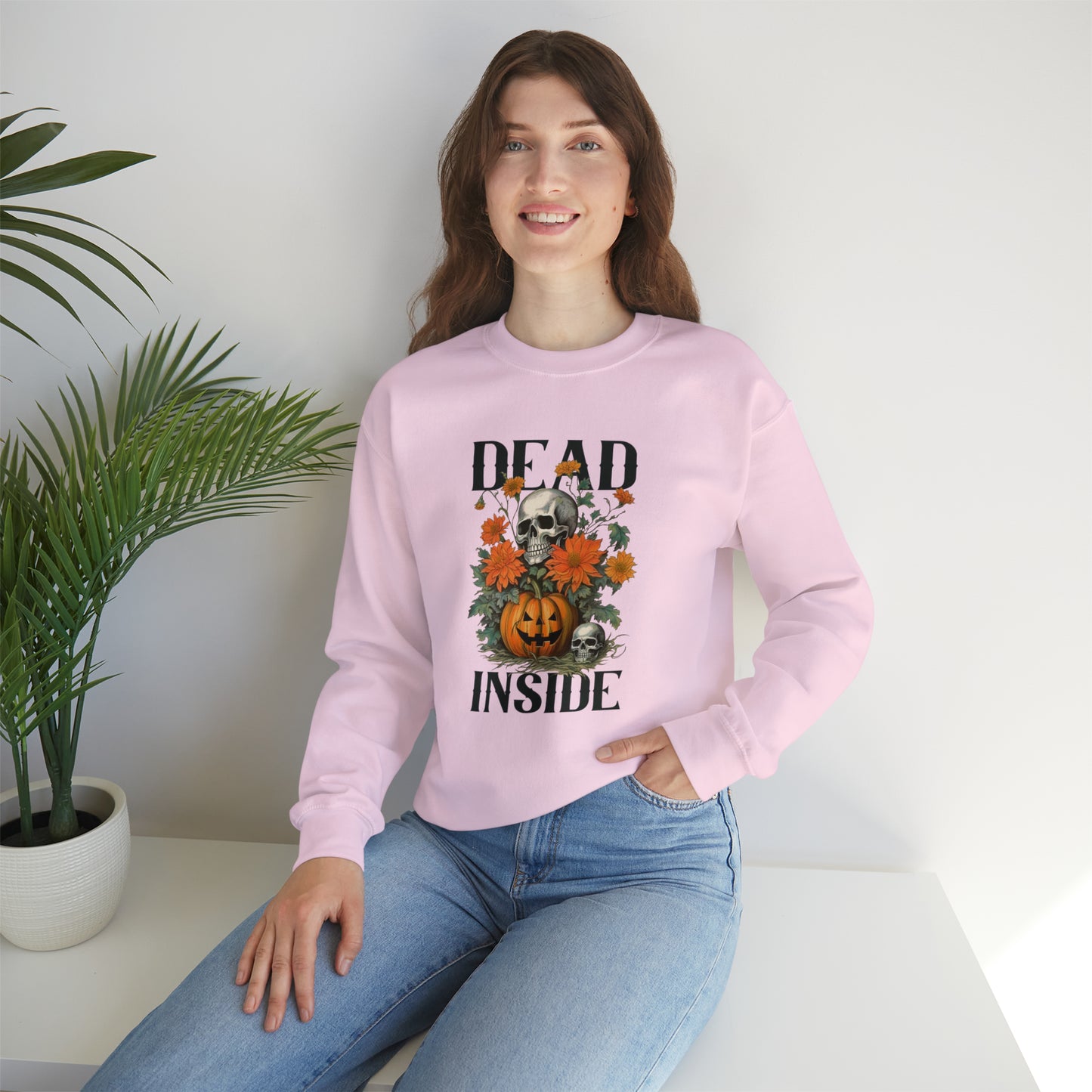 Heavy Blend™ Crewneck Sweatshirt