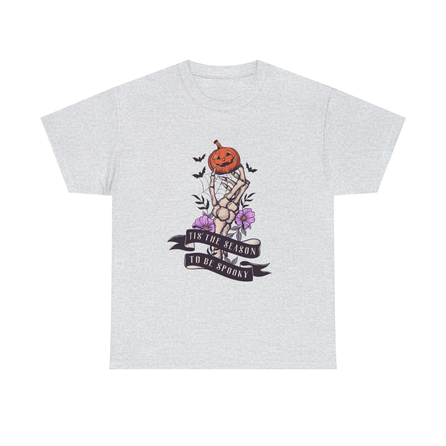 Heavy Cotton Tee