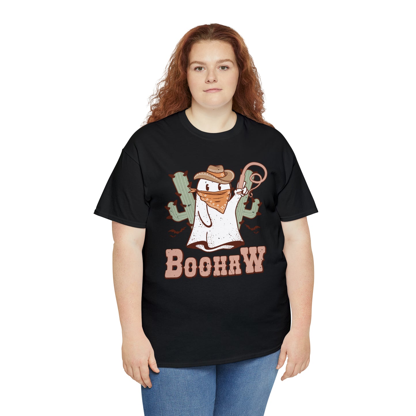 Heavy Cotton Tee