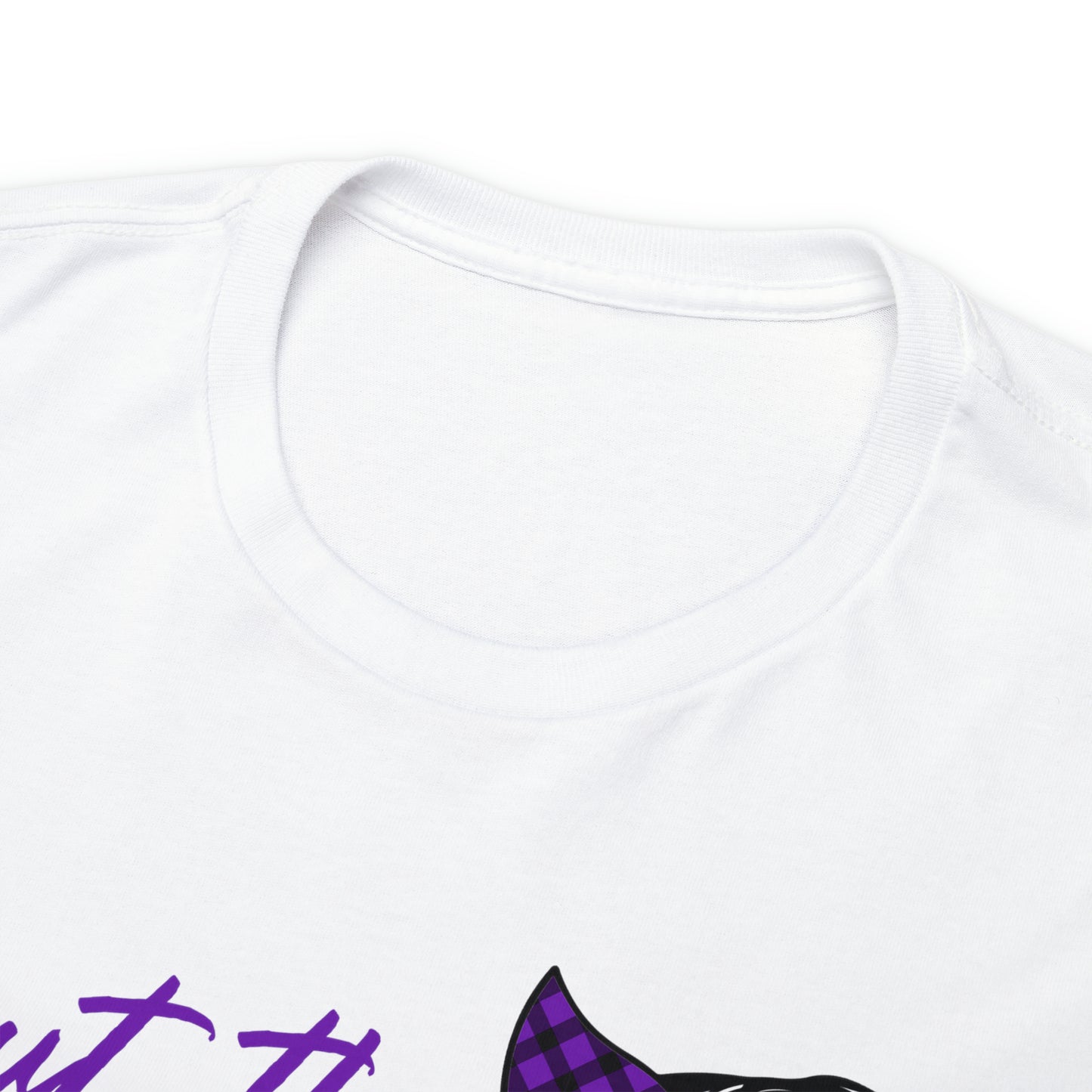 Heavy Cotton Tee