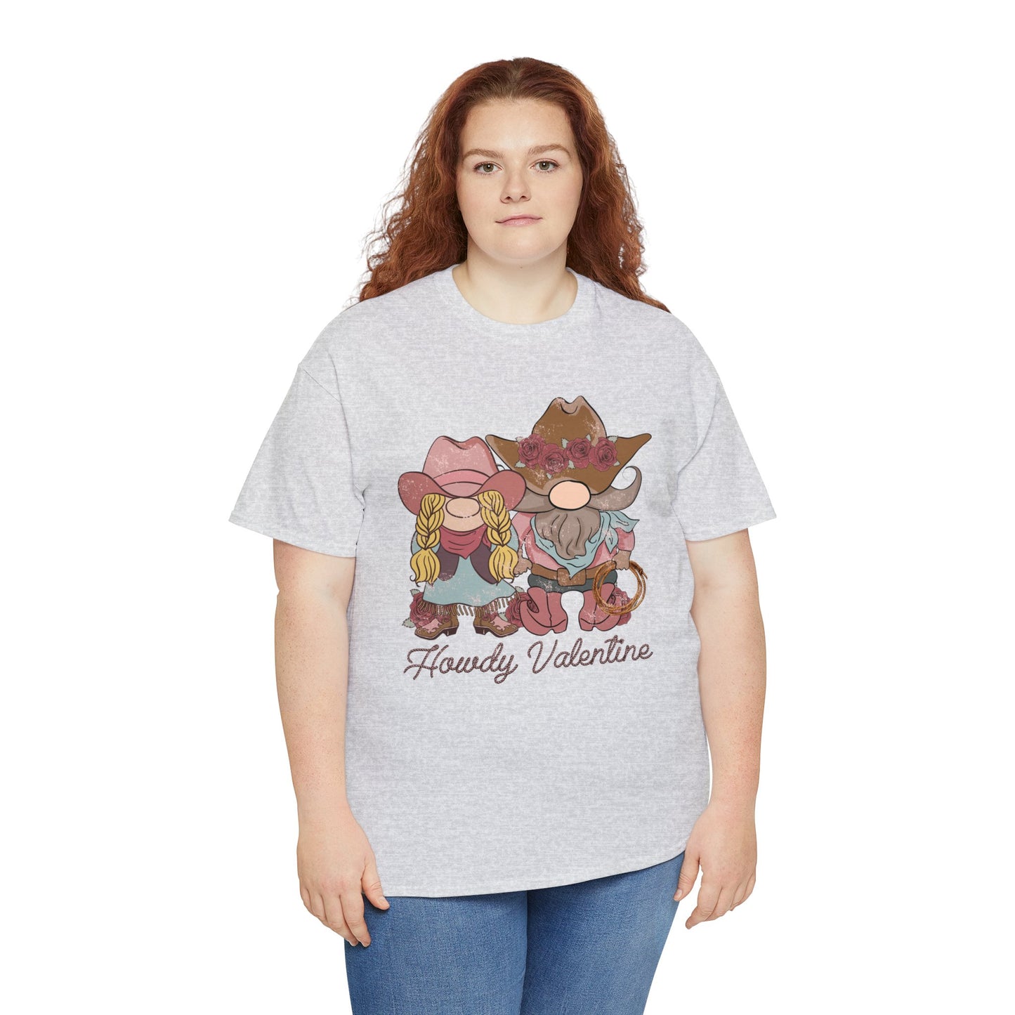 Heavy Cotton Tee