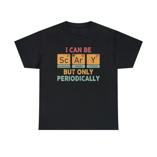 Heavy Cotton Tee