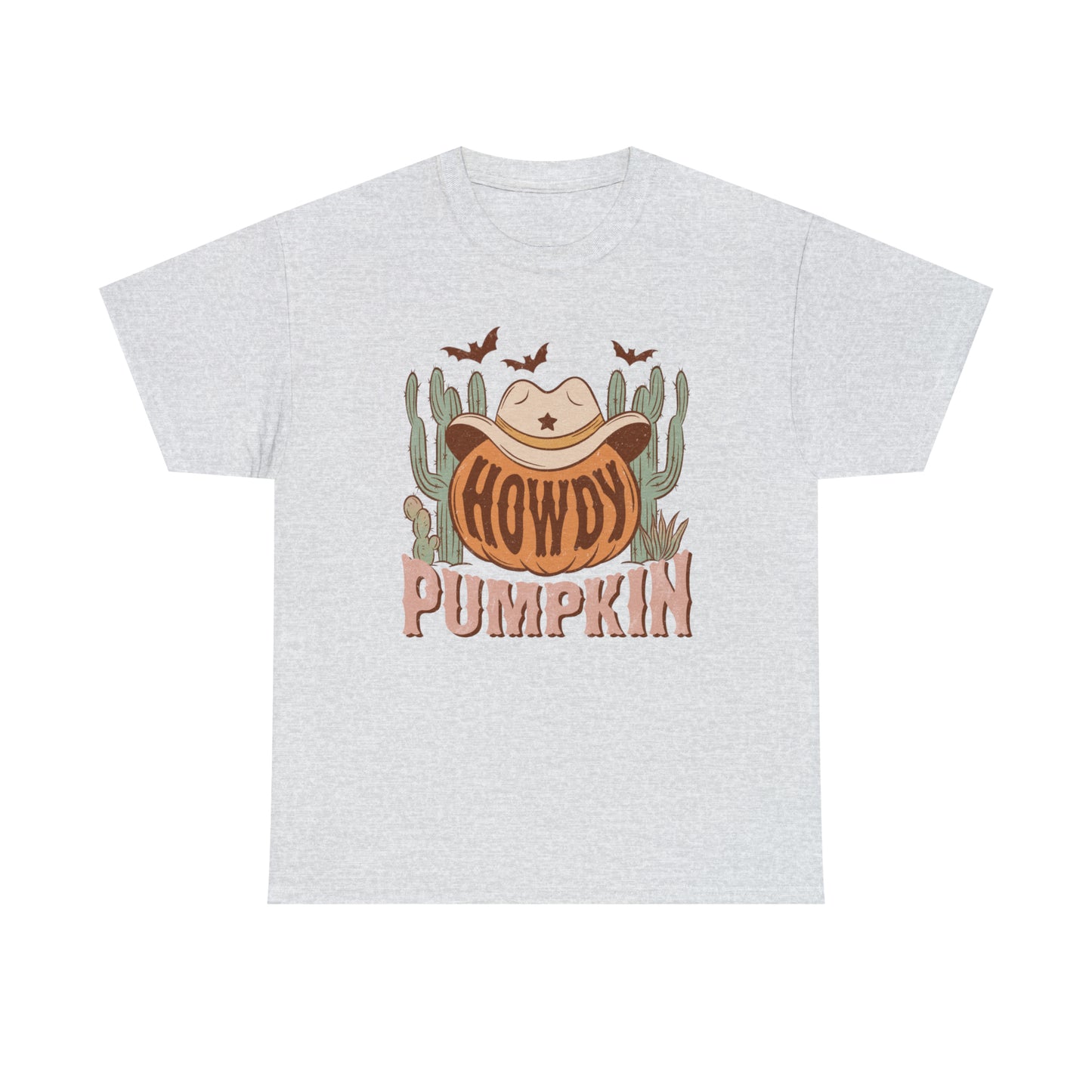 Heavy Cotton Tee
