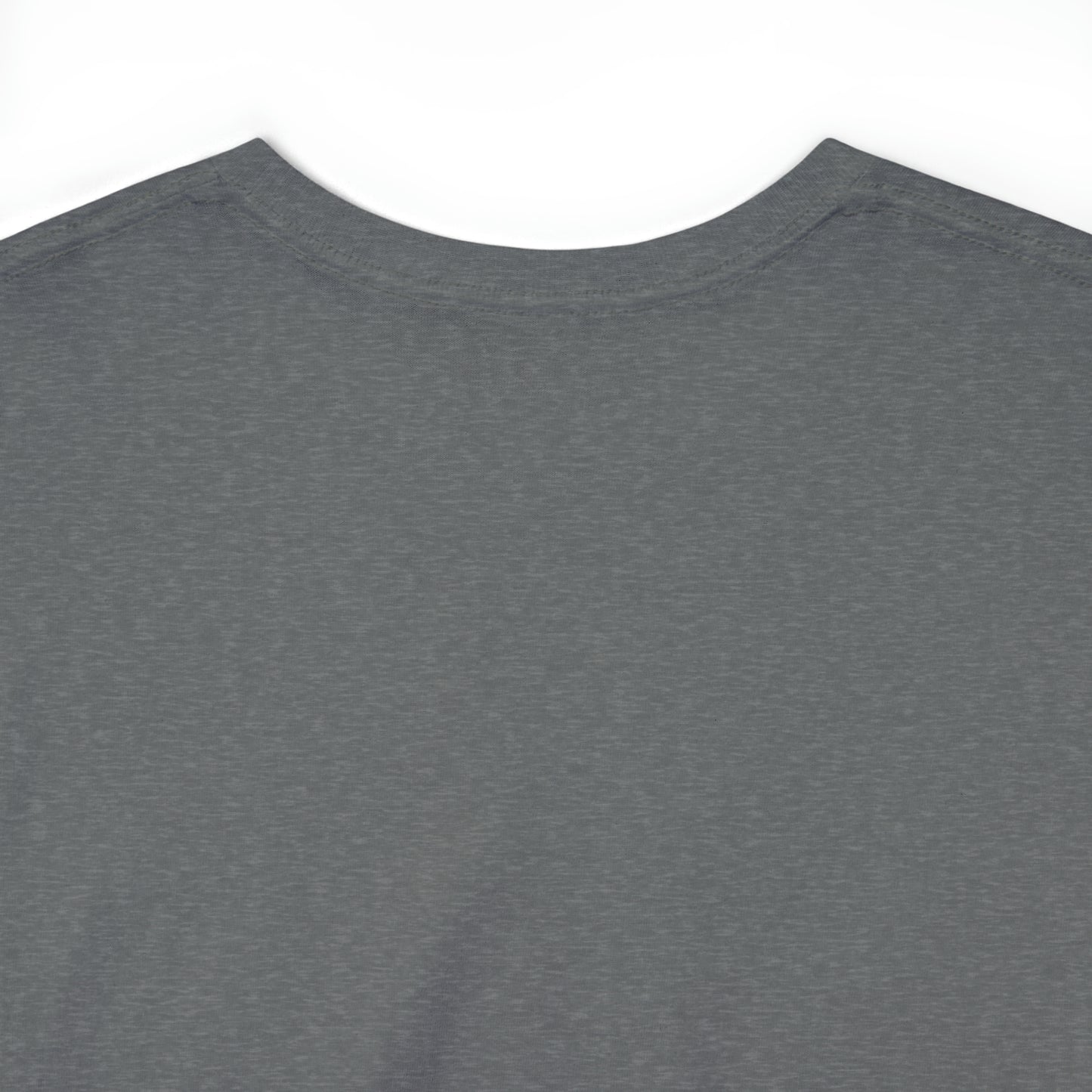 Heavy Cotton Tee