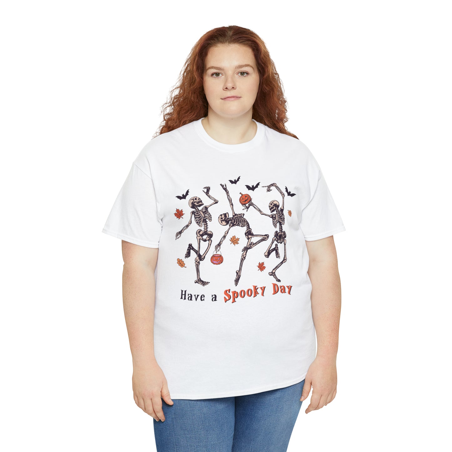 Heavy Cotton Tee