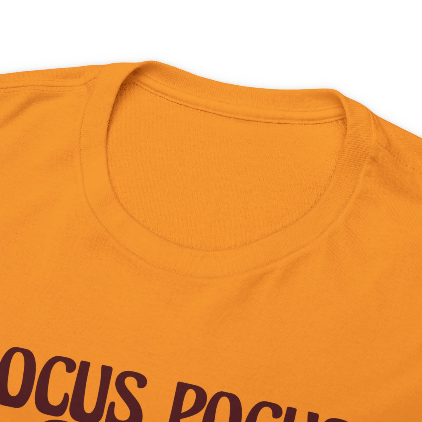 Heavy Cotton Tee