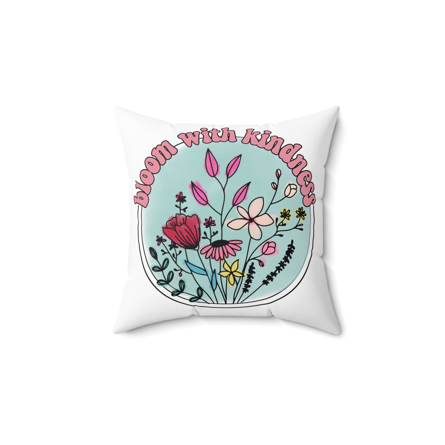 Bloom With Kindness