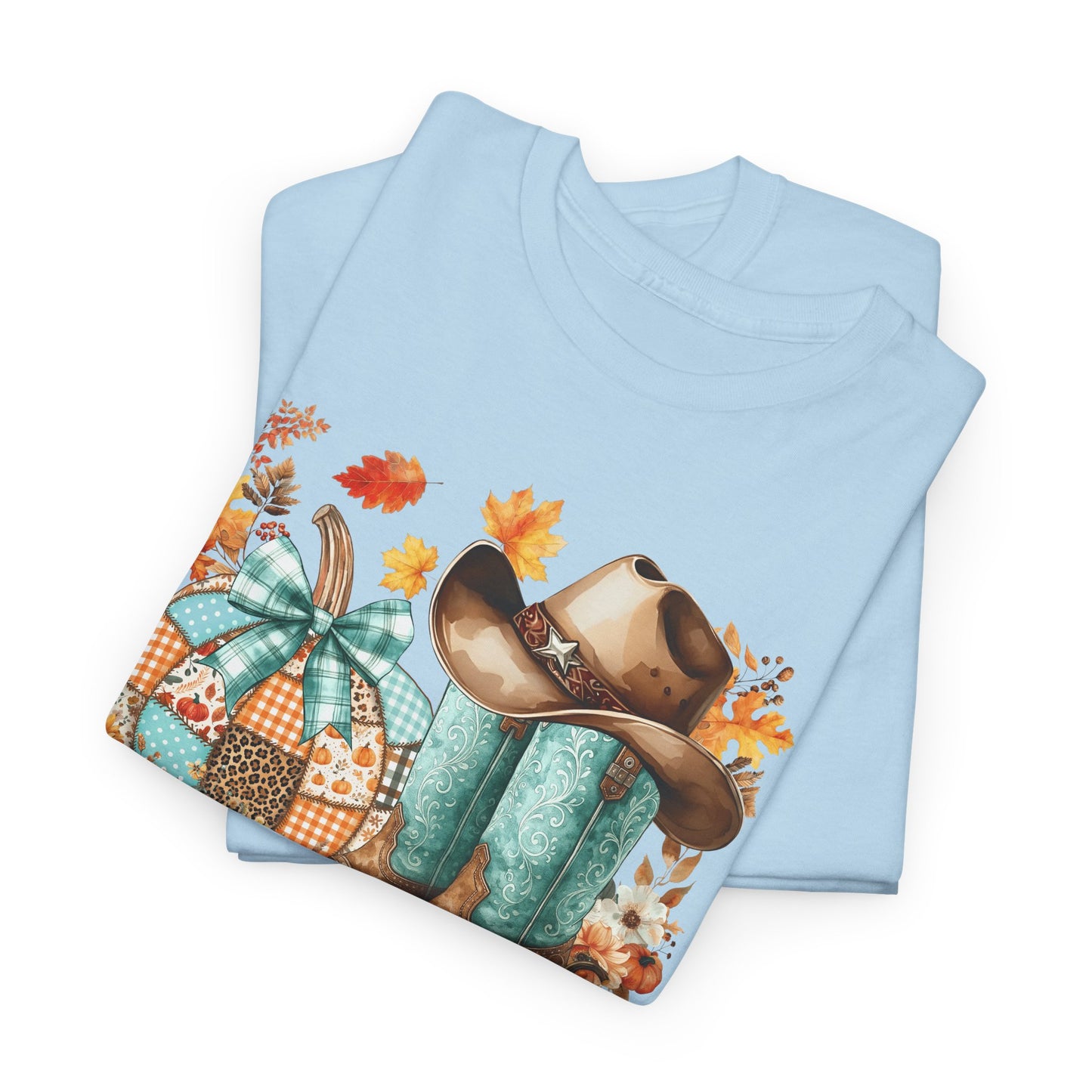 Howdy Fall Graphic Tee