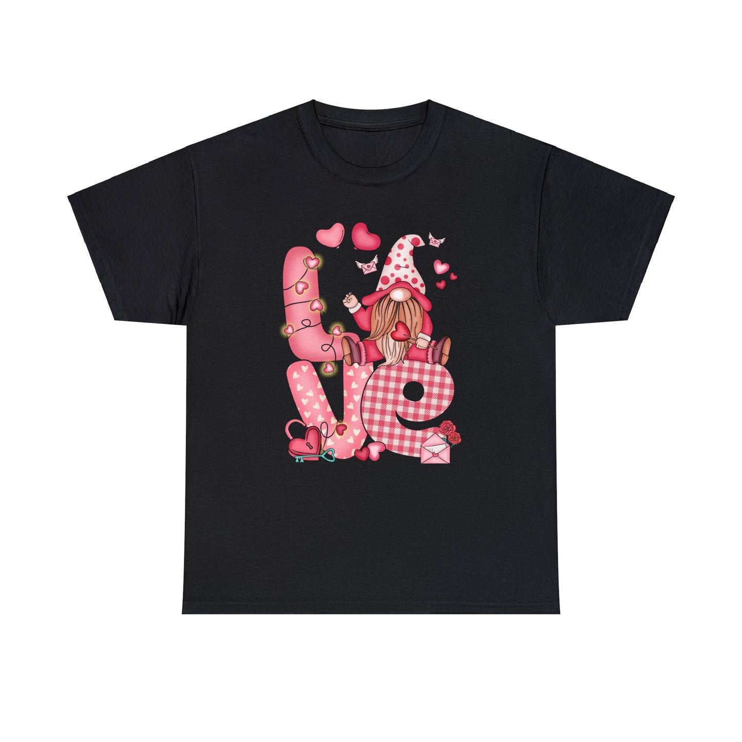 Heavy Cotton Tee