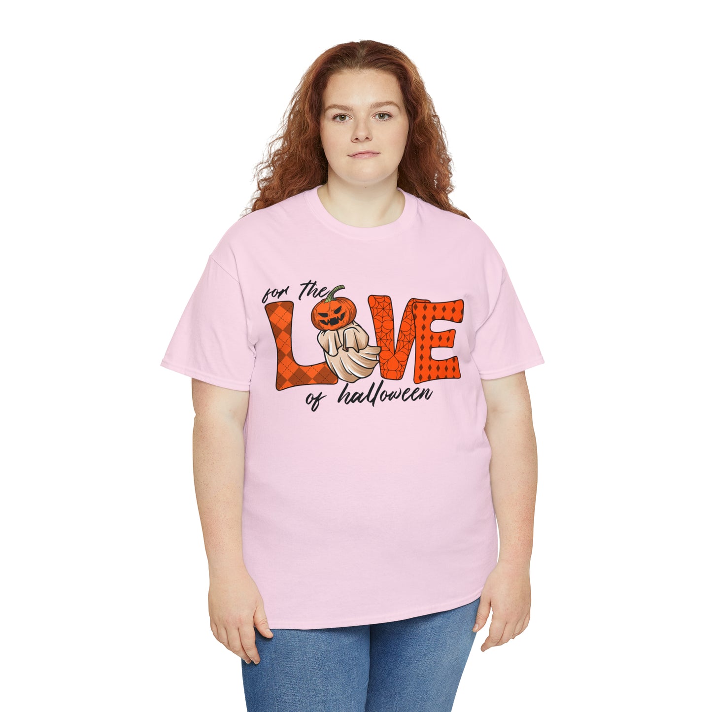 Heavy Cotton Tee