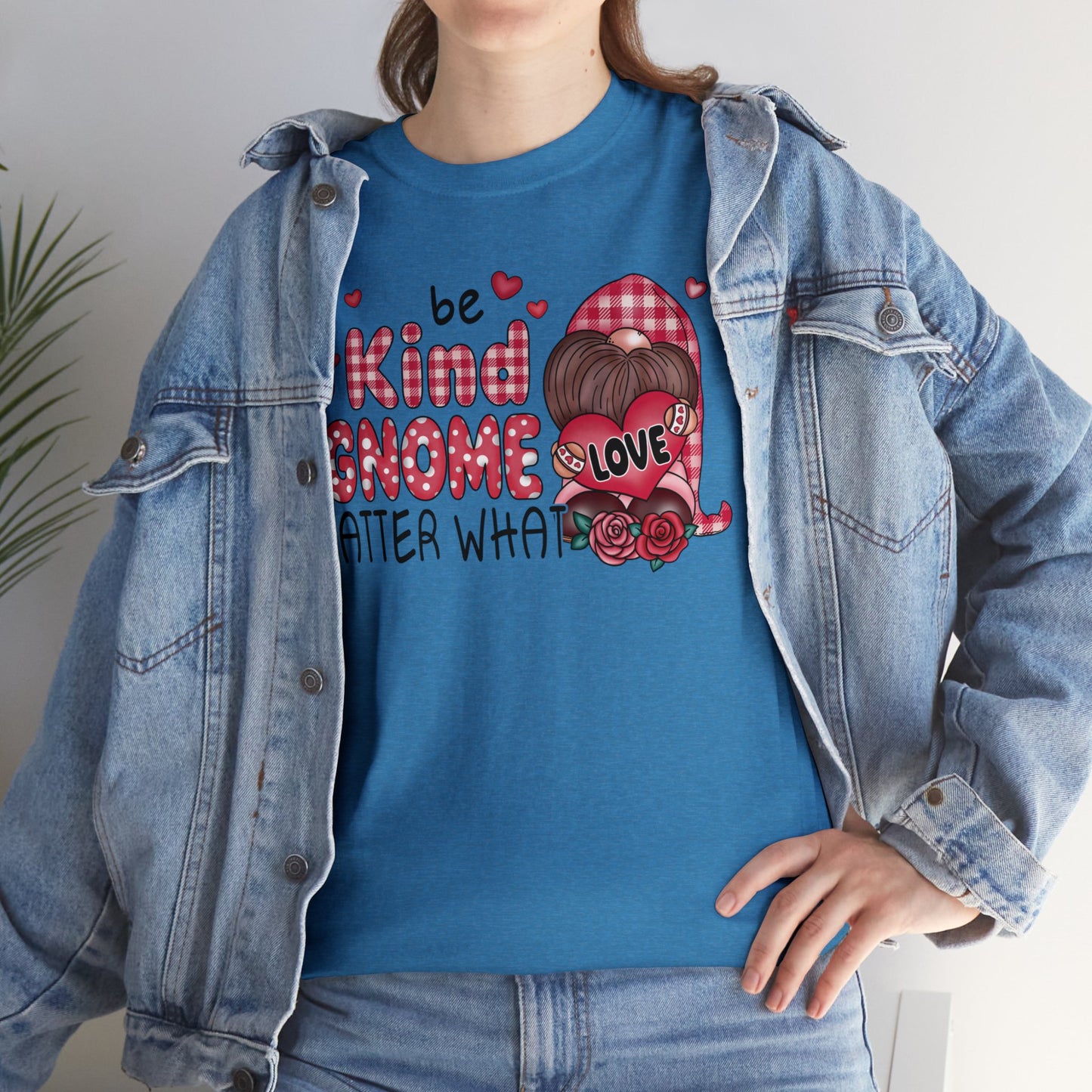 Heavy Cotton Tee