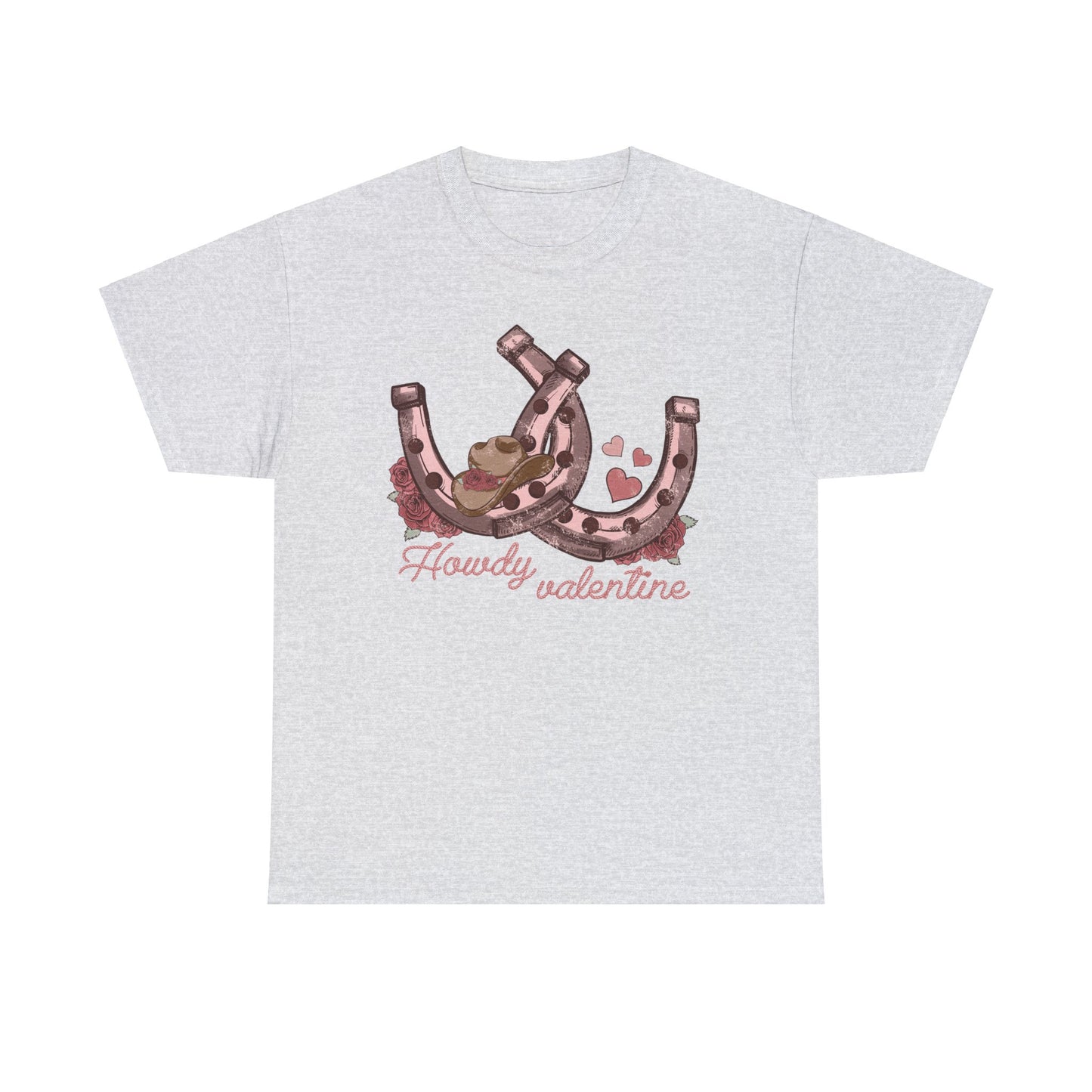 Heavy Cotton Tee