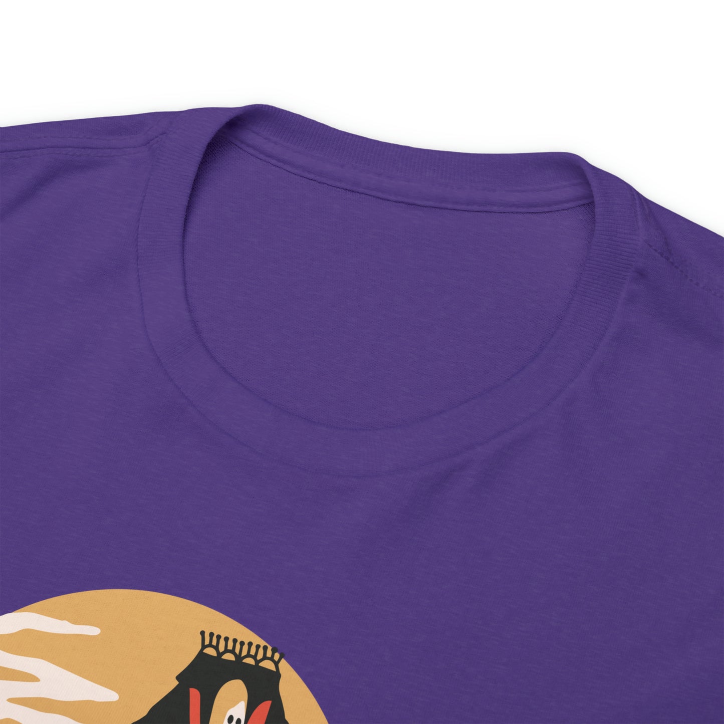 Heavy Cotton Tee