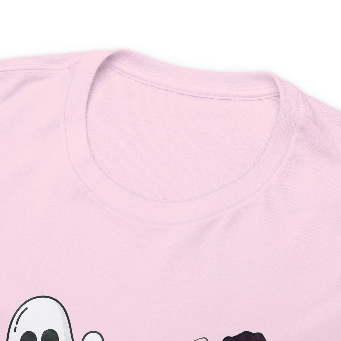 Heavy Cotton Tee
