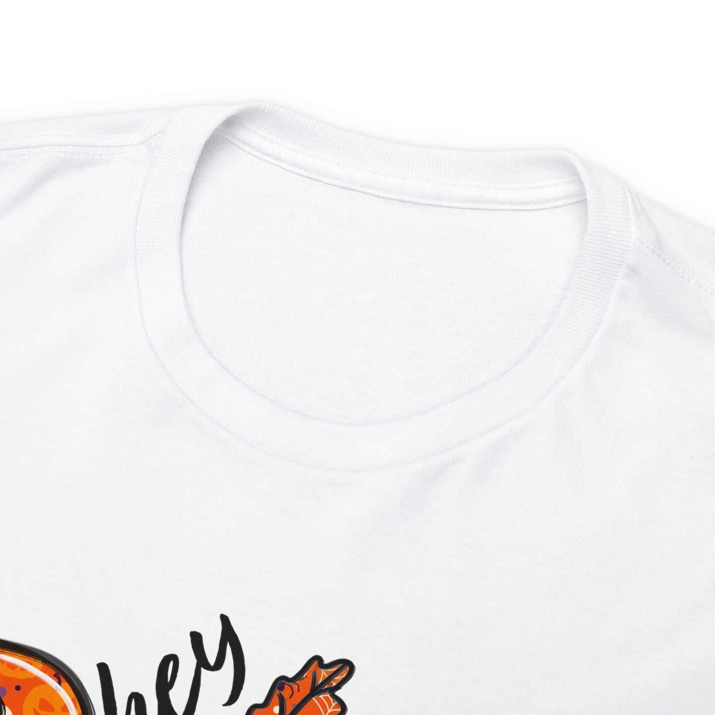 Heavy Cotton Tee