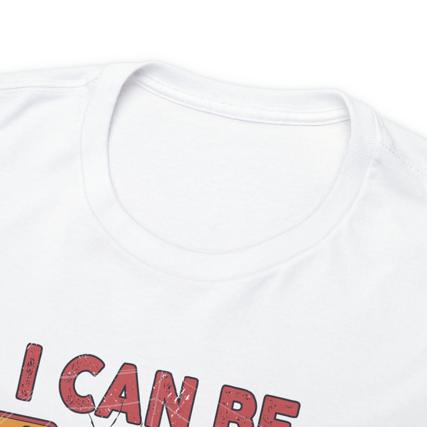 Heavy Cotton Tee