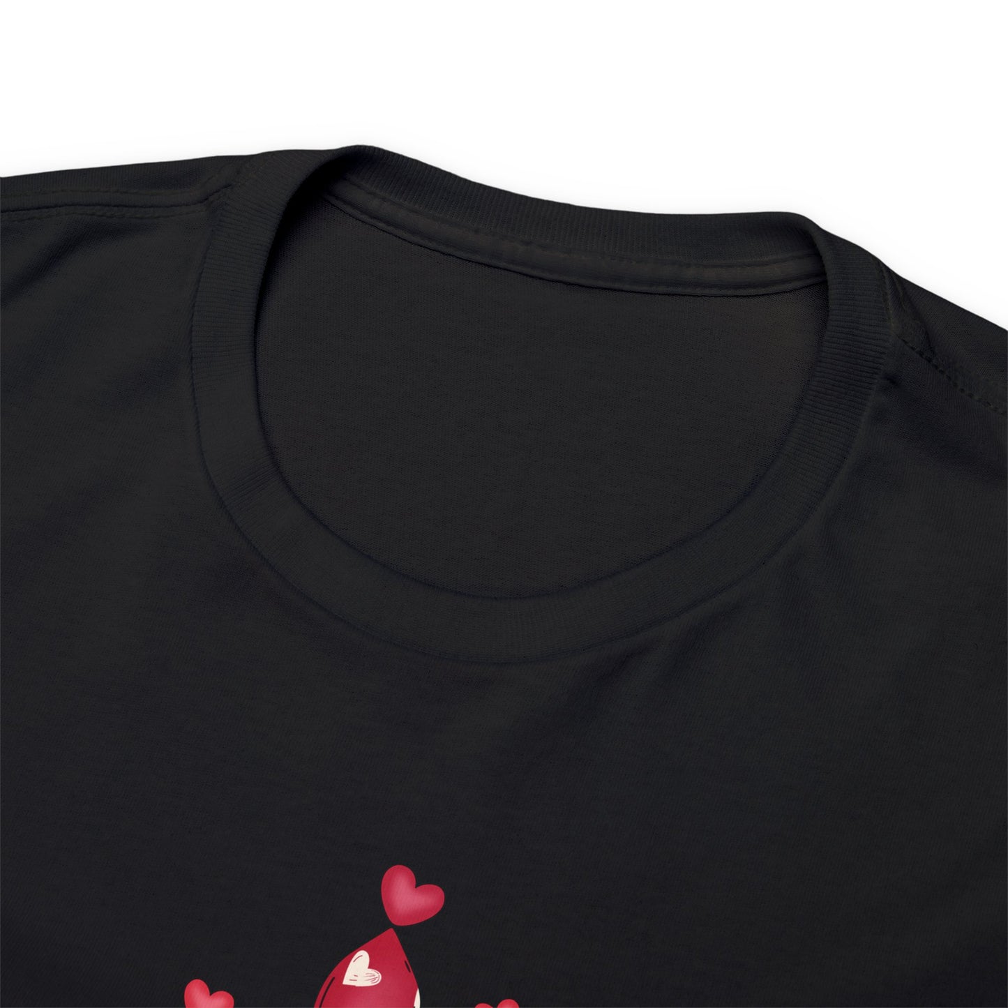 Heavy Cotton Tee