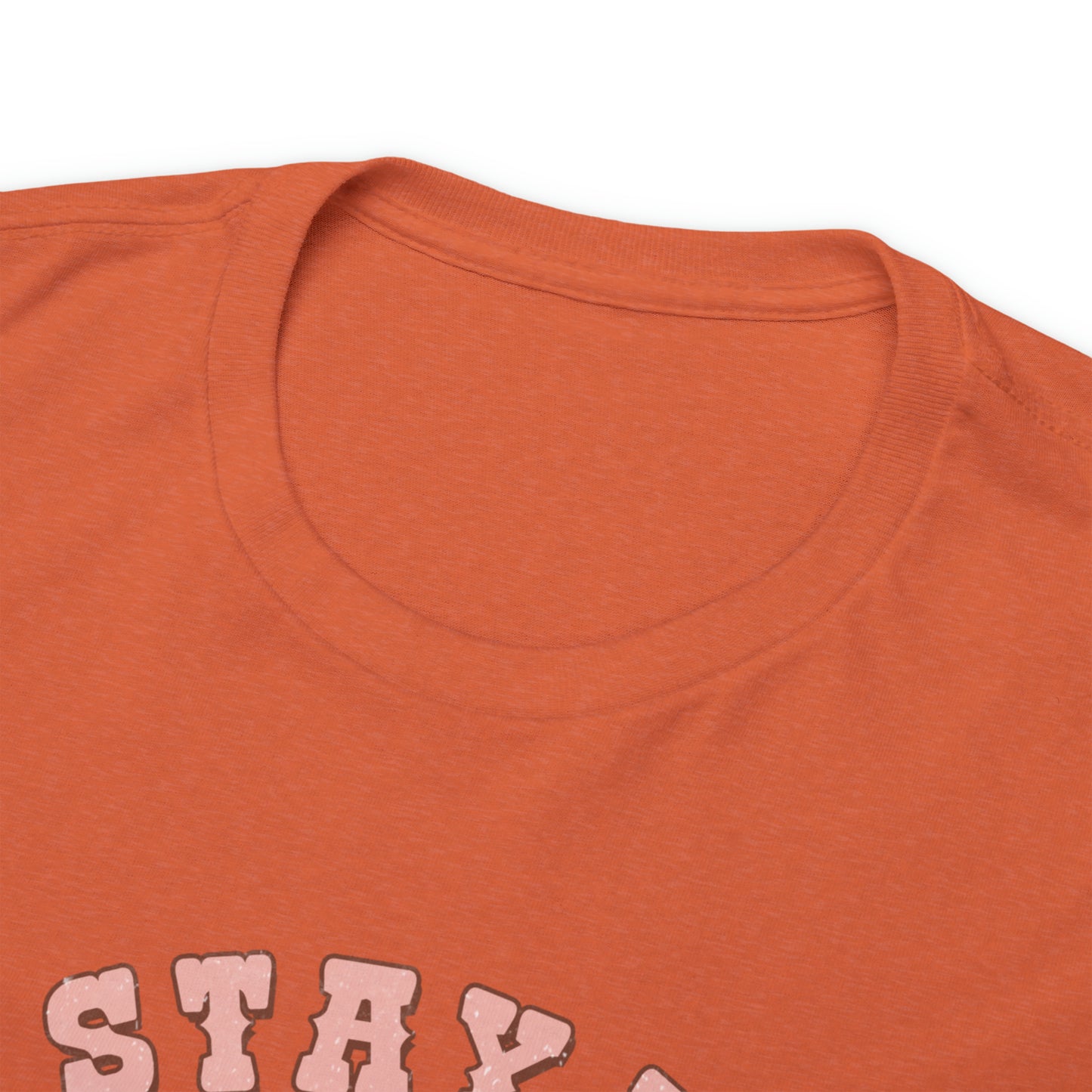 Heavy Cotton Tee