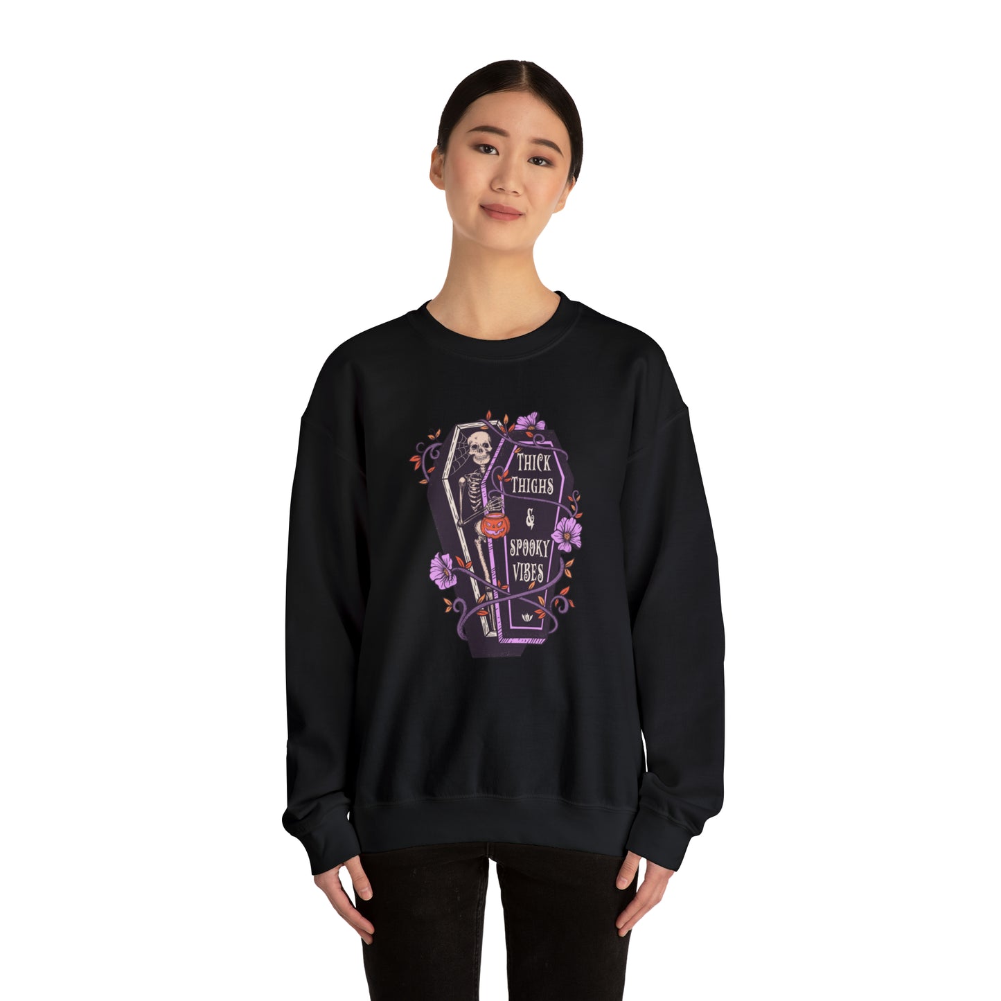 Heavy Blend™ Crewneck Sweatshirt