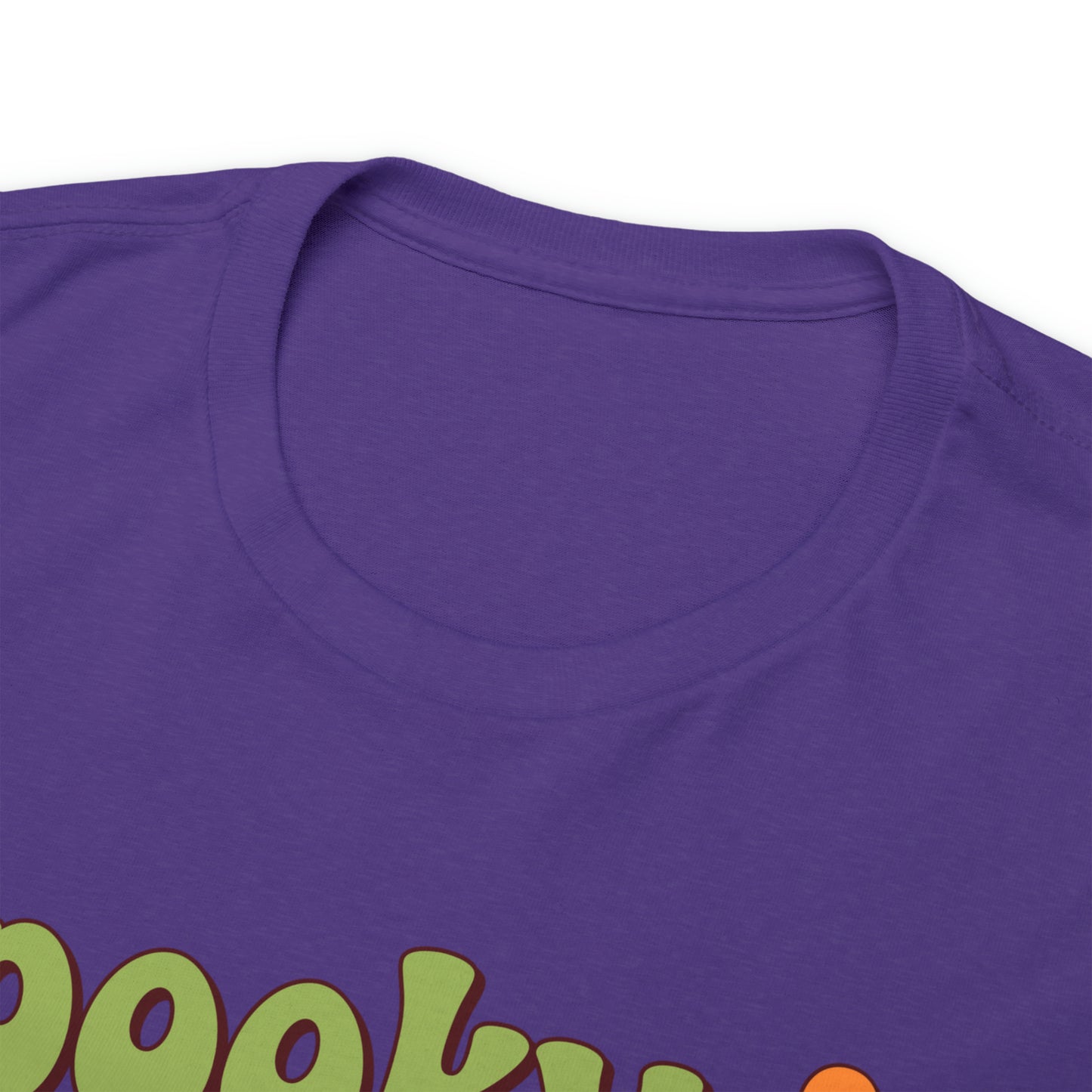 Heavy Cotton Tee