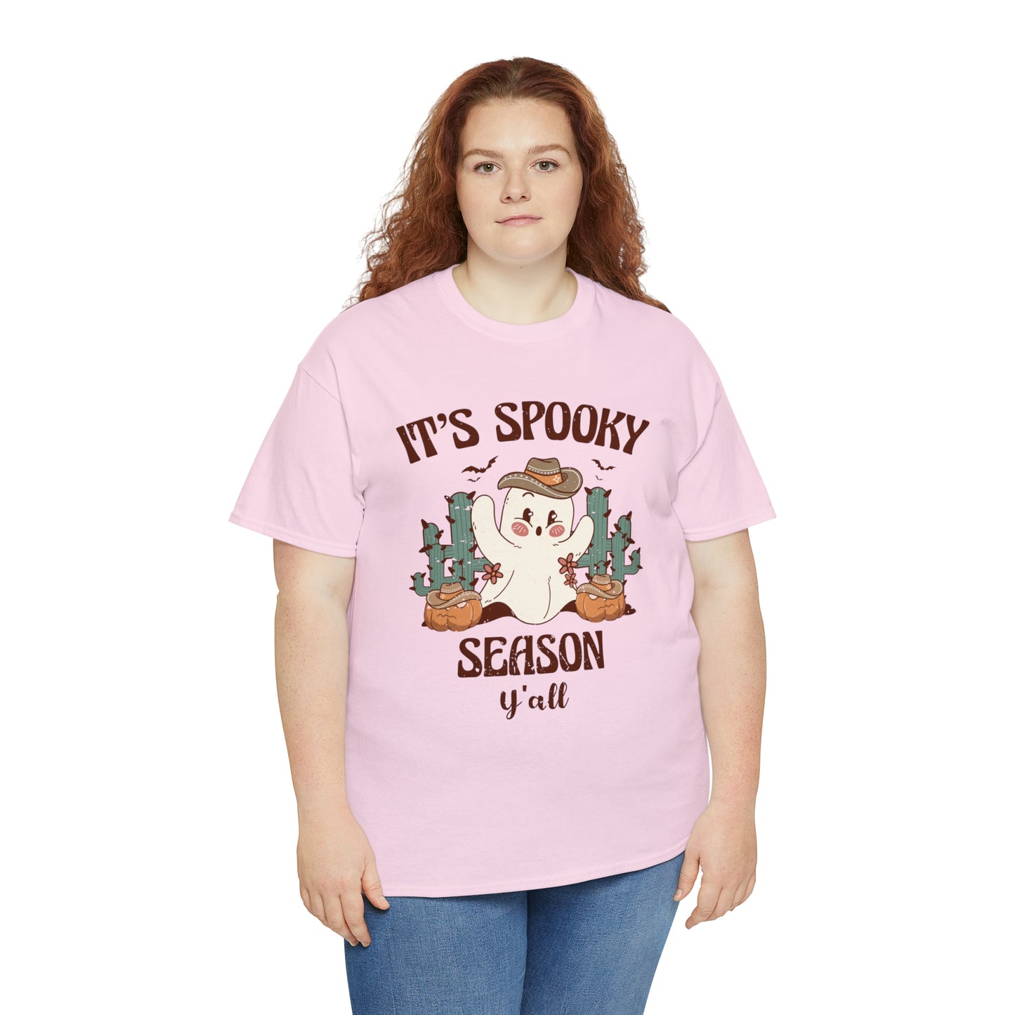 Heavy Cotton Tee
