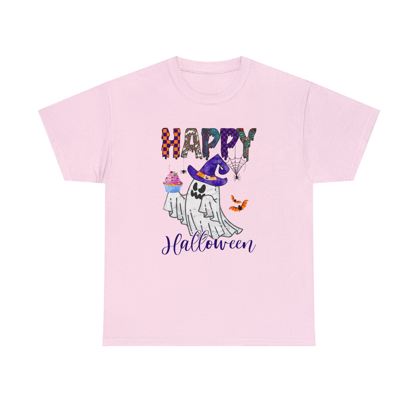 Heavy Cotton Tee