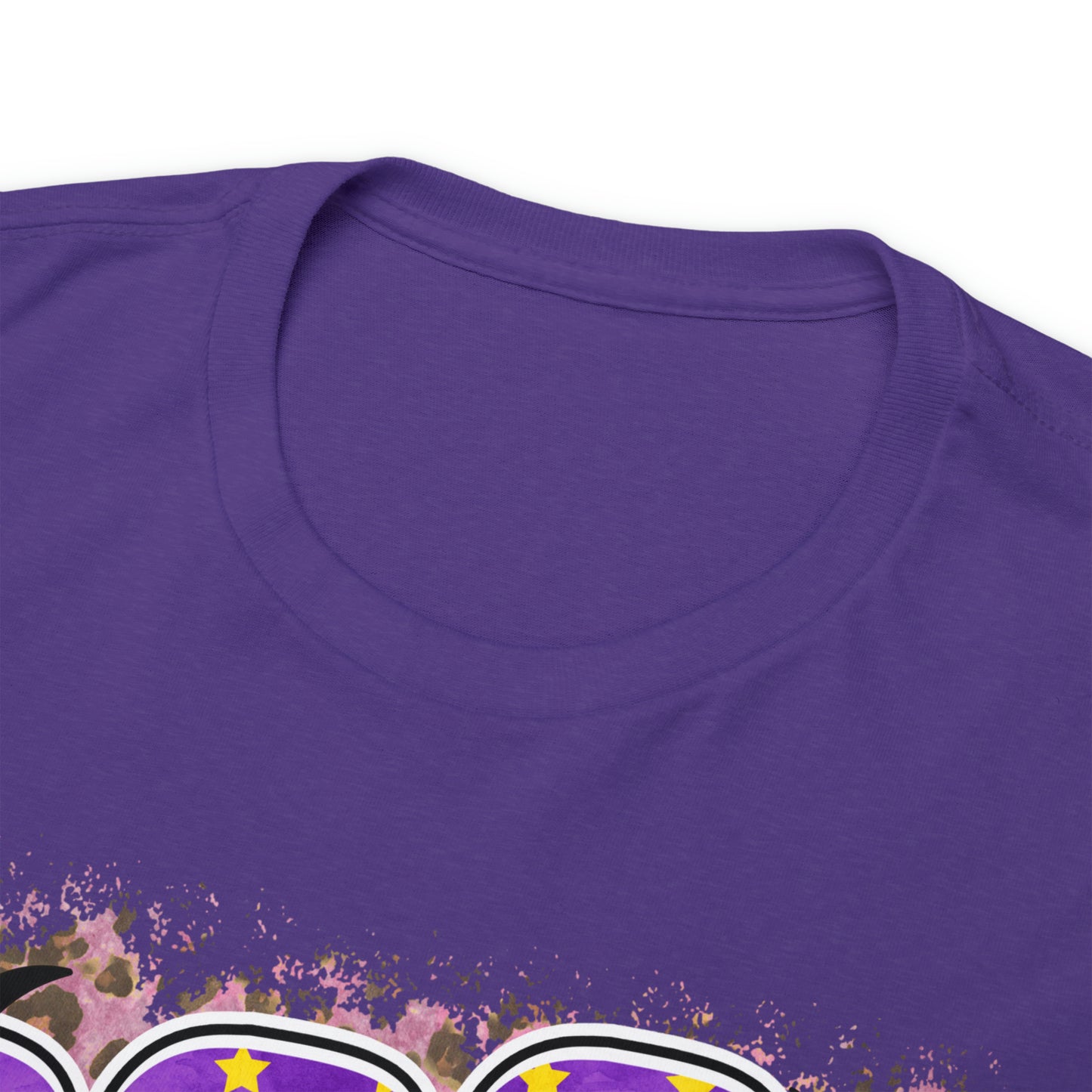 Heavy Cotton Tee