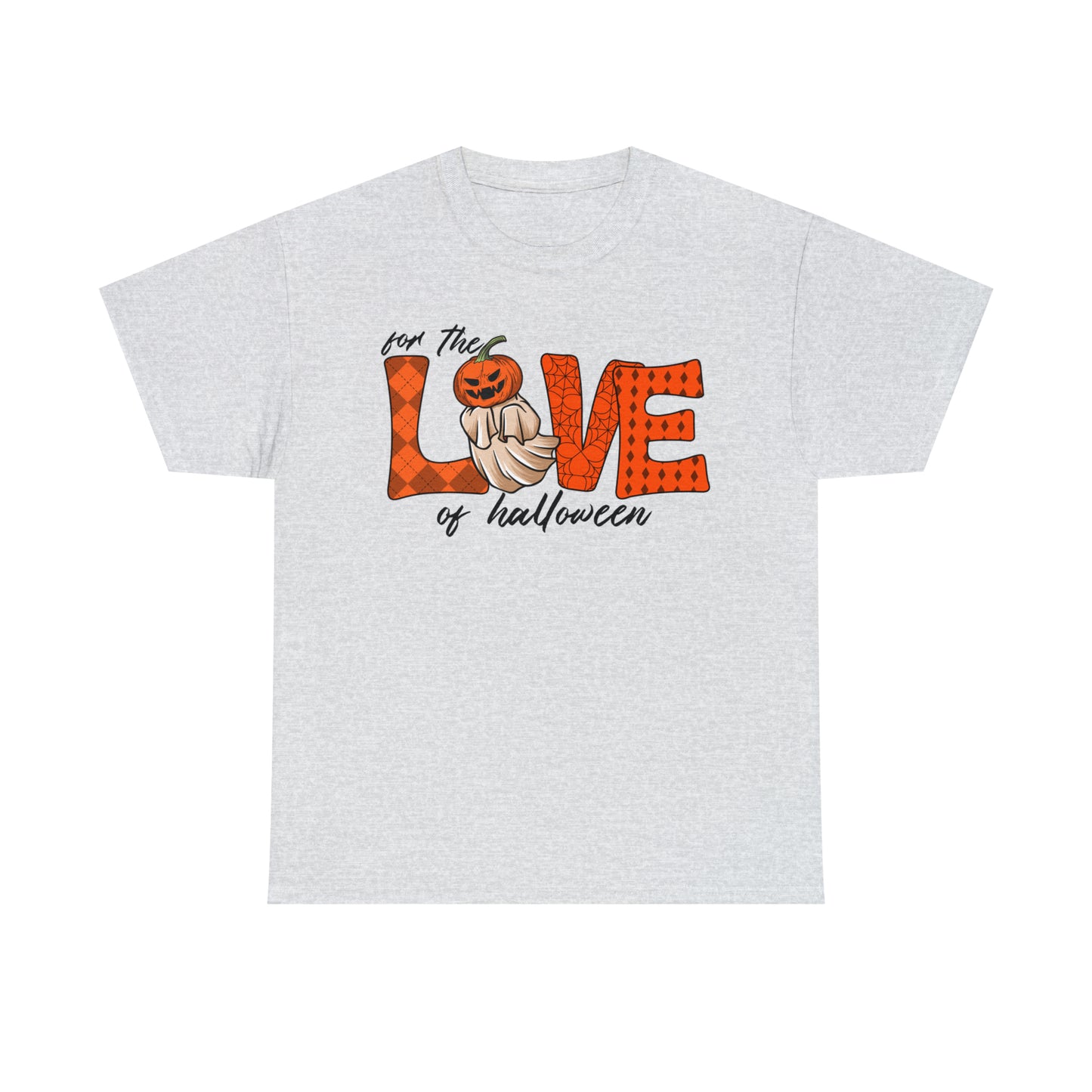 Heavy Cotton Tee