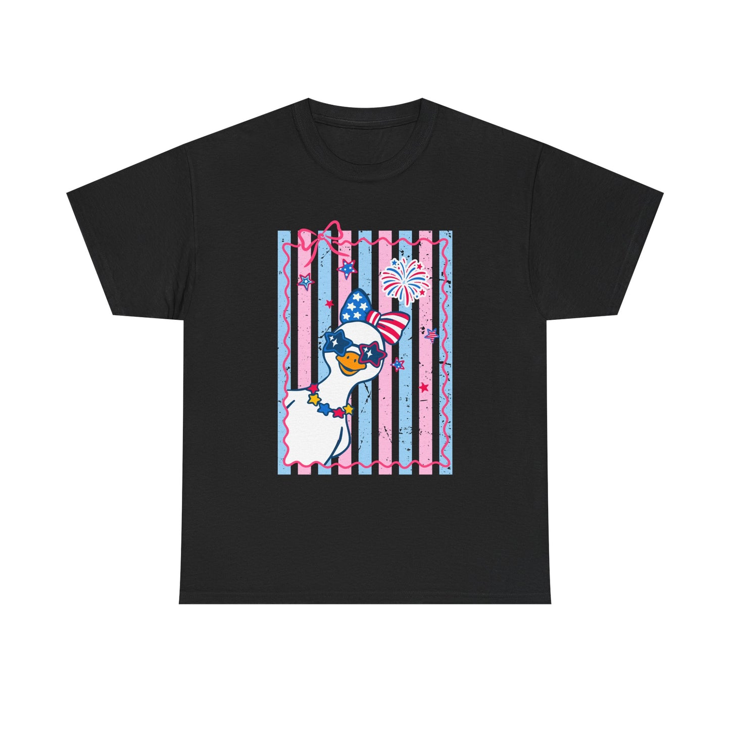 Cute Fourth of July USA  Design