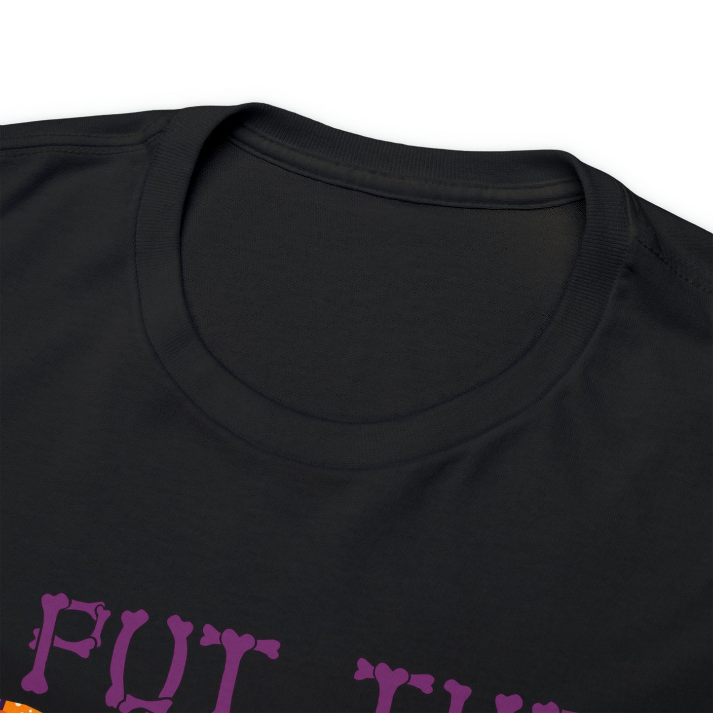Heavy Cotton Tee