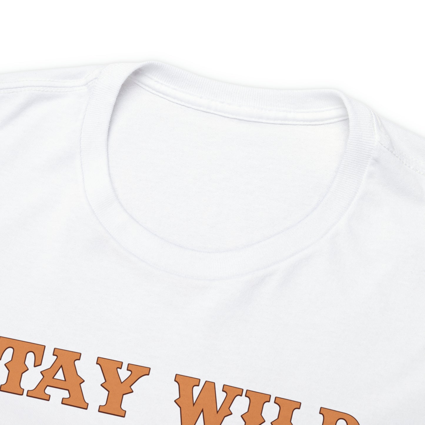 Heavy Cotton Tee